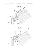 Lock Mechanism of Electric Connection Box diagram and image