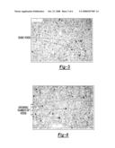 METHOD AND APPARATUS FOR FORMING A BLANK AS A PORTION OF THE BLANK RECEIVES PULSES OF DIRECT CURRENT diagram and image