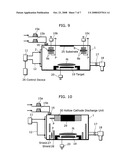 PARTIAL PRESSURE MEASURING METHOD AND PARTIAL PRESSURE MEASURING APPARATUS diagram and image