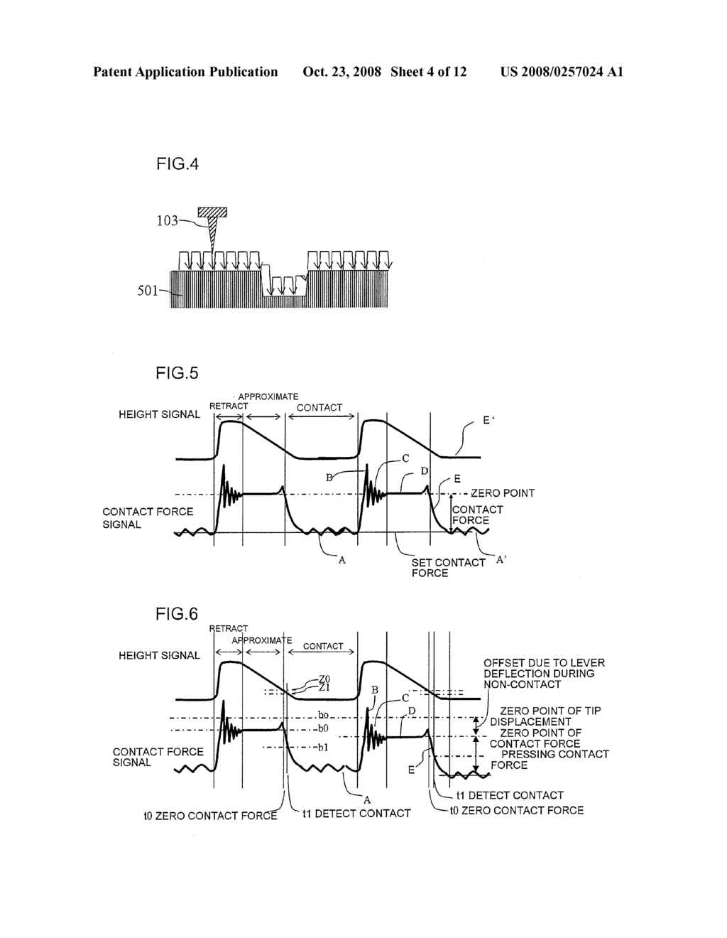 SCANNING PROBE MICROSCOPE - diagram, schematic, and image 05