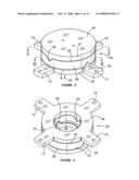 Gravity Gradiometer diagram and image