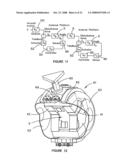 Gravity Gradiometer diagram and image