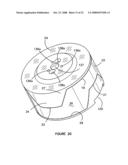 Gravity Gradiometer diagram and image