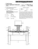 Tubular Insert for a Magnetic Induction Flow Meter diagram and image