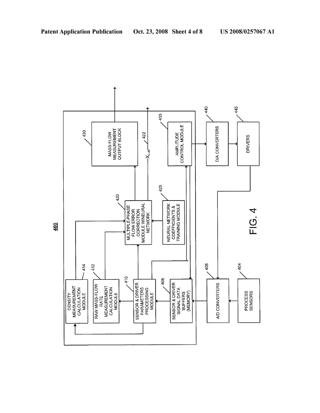 WET GAS MEASUREMENT - diagram, schematic, and image 05