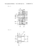 Electric Starter Motor with Idle Gear diagram and image