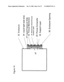 Porous Composite Article diagram and image