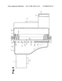 FUEL ADSORPTION FILTER AND AIR CLEANER diagram and image