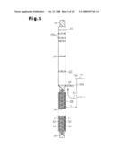 FUEL ADSORPTION FILTER AND AIR CLEANER diagram and image