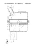 FUEL ADSORPTION FILTER AND AIR CLEANER diagram and image