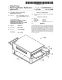 Control Cabinets for Food Processing Systems diagram and image