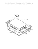 Control Cabinets for Food Processing Systems diagram and image