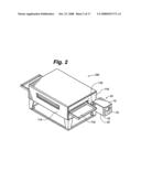 Control Cabinets for Food Processing Systems diagram and image