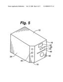 Control Cabinets for Food Processing Systems diagram and image