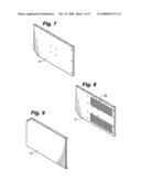 Control Cabinets for Food Processing Systems diagram and image