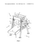 High-Compression Baler diagram and image