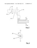 METHOD AND SYSTEM FOR STARTING OR RESTARTING AN INTERNAL COMBUSTION ENGINE VIA SELECTIVE COMBUSTION diagram and image