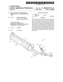 Self-cleaning and sterilizing endotracheal and tracheostomy tube diagram and image