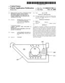 PROCESS OF CLEANING A SUBSTRATE FOR MICROELECTRONIC APPLICATIONS INCLUDING DIRECTING MECHANICAL ENERGY THROUGH A FLUID BATH AND APPARATUS OF SAME diagram and image