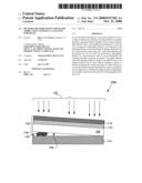 Method for semiconductor wafer fabrication utilizing a cleaning substrate diagram and image