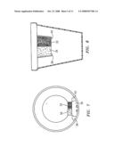 Bucket Arrangement and Method of Using the Same diagram and image