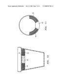 Bucket Arrangement and Method of Using the Same diagram and image