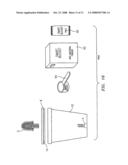 Bucket Arrangement and Method of Using the Same diagram and image