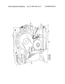 Gaming Chip Washing Machine diagram and image