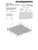 Devices, assemblies, and methods for extracting extractable materials from polymerized biomedical devices diagram and image