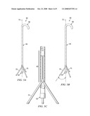 Cane Holders and Canes With Extension Elements diagram and image