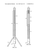 Cane Holders and Canes With Extension Elements diagram and image