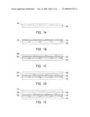 BIFACIAL THIN FILM SOLAR CELL AND METHOD FOR MAKING THE SAME diagram and image