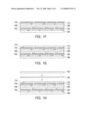 BIFACIAL THIN FILM SOLAR CELL AND METHOD FOR MAKING THE SAME diagram and image