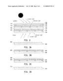 BIFACIAL THIN FILM SOLAR CELL AND METHOD FOR MAKING THE SAME diagram and image