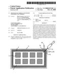 Photovoltaic module and method for production thereof diagram and image