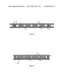 Photovoltaic module and method for production thereof diagram and image