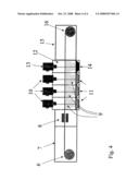 Metal Strip Product diagram and image