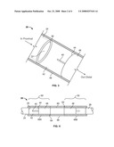 FLUID FLOW CONTROL SYSTEM HAVING CAPILLARY FLUID FLOW RESTRICTOR diagram and image