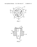 SYSTEMS AND METHODS FOR PREPARATION OF EMULSIONS diagram and image