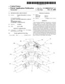 Pipe Branching Arrangement diagram and image