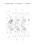 Pipe Branching Arrangement diagram and image