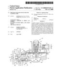 Pressure Averaging Sense Tube For Gas Regulator diagram and image