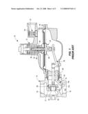 Pressure Averaging Sense Tube For Gas Regulator diagram and image