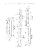 Pressure Averaging Sense Tube For Gas Regulator diagram and image