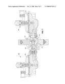 Pressure Averaging Sense Tube For Gas Regulator diagram and image