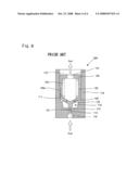 FLUID PRESSURE REGULATING DEVICE diagram and image