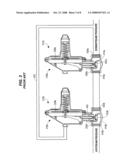 Integral Overpressure Monitoring Device diagram and image