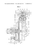 Integral Overpressure Monitoring Device diagram and image