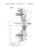 Integral Overpressure Monitoring Device diagram and image