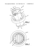 INTEGRAL HINGE diagram and image